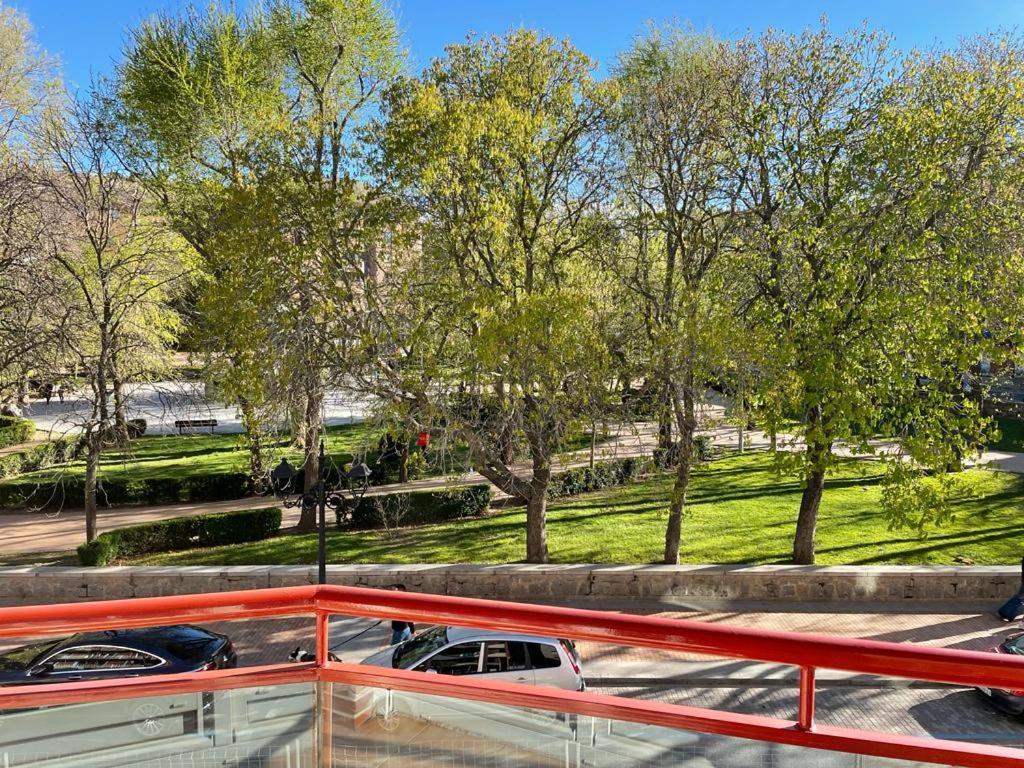 El Sitio De Mi Recreo Ávila Exterior foto